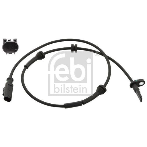 Febi ABS Wheel Speed Sensor Front Right 106472