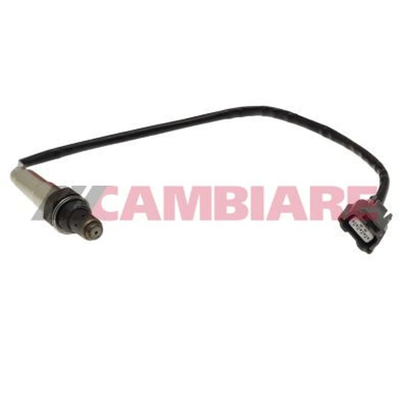 Cambiare O2 Lambda Oxygen Sensor Rear VE381735