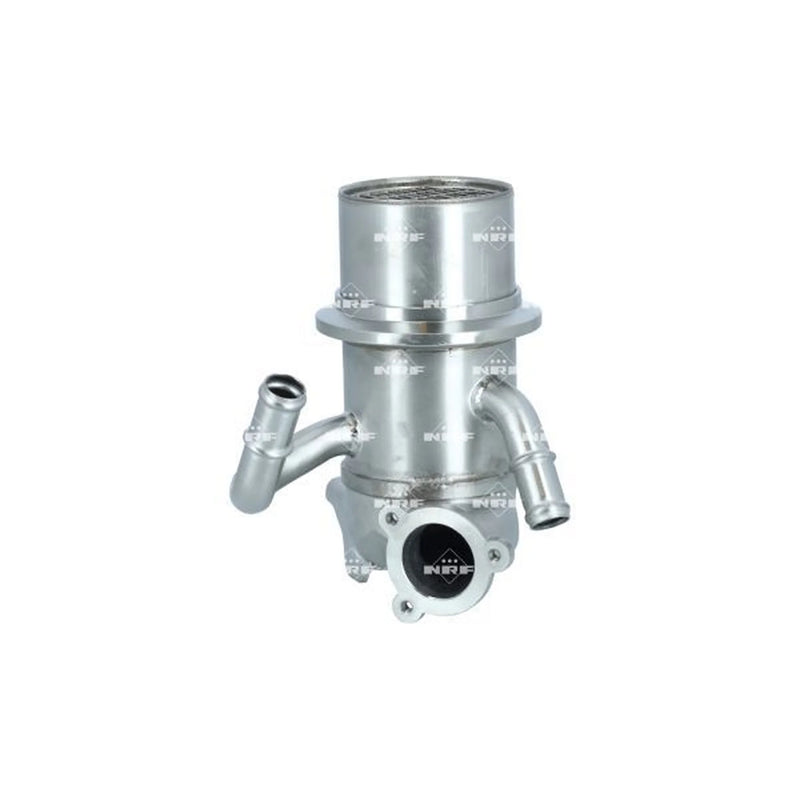 NRF EGR Cooler (Exhaust Gas Recirculation) 48368