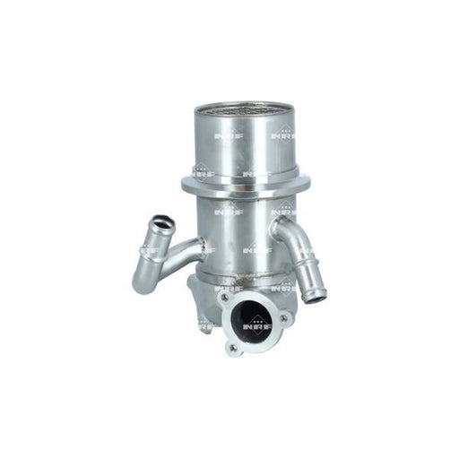 NRF EGR Cooler (Exhaust Gas Recirculation) 48368