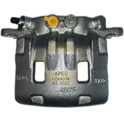 NAPA Brake Caliper Assembly Front Left NCA1717