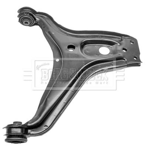 Borg & Beck Control/Trailing Arm BCA5845