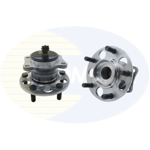 Comline Wheel Bearing Kit CHA404