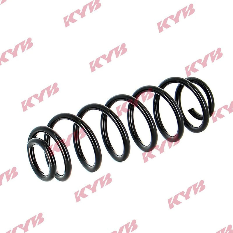 KYB Rear Suspension Coil Spring RA5546