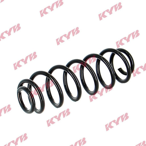 KYB Rear Suspension Coil Spring RA5546