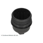 Blue Print Oil Filter Housing Cap ADBP990030