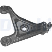 Delphi Control/Trailing Arm Lower TC873