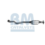 BM Catalysts Homologated Petrol Cat BM90710H