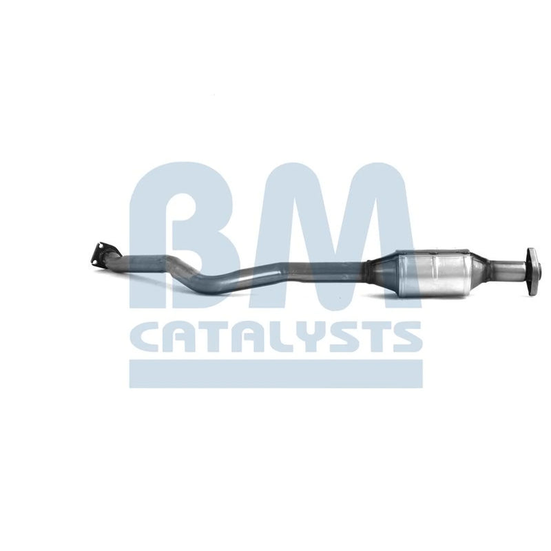 BM Catalysts Homologated Petrol Cat BM90710H