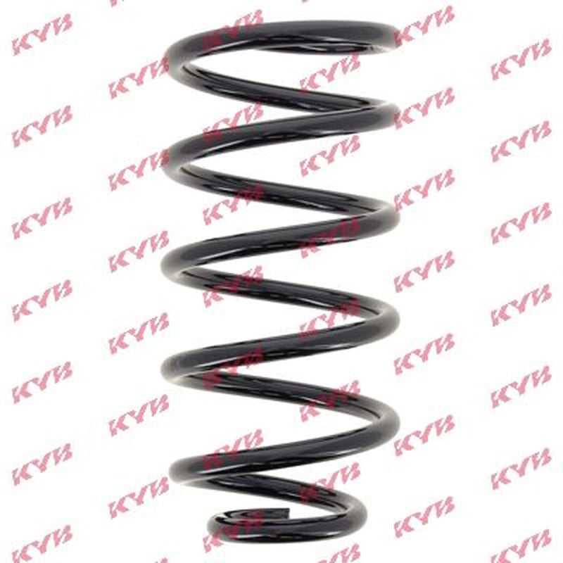 KYB Rear Suspension Coil Spring RC6443