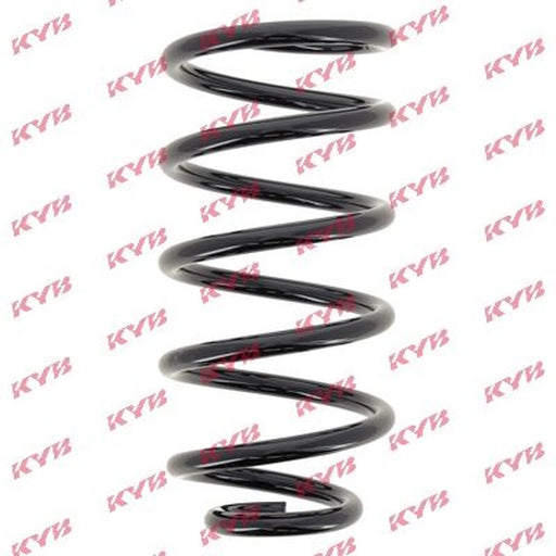 KYB Rear Suspension Coil Spring RC6443