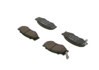 Bosch Brake Pad Set x x 0986490990