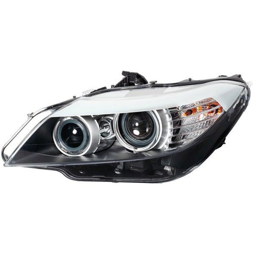 Hella Headlight Headlamp D3S (Gas Discharge Lamp) Right 1LL 009 933-441