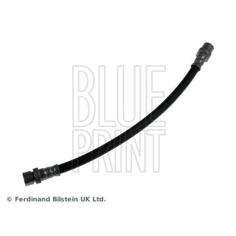 Blue Print Brake Hydraulic Hose Line Rear Right ADT353185