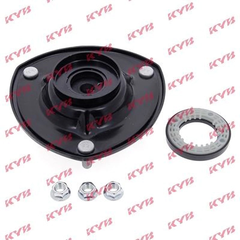 KYB Front Repair Kit Suspension Strut Support Mount SM5796