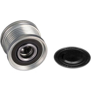 Gates Alternator Overrunning Freewheel Clutch OAP7293