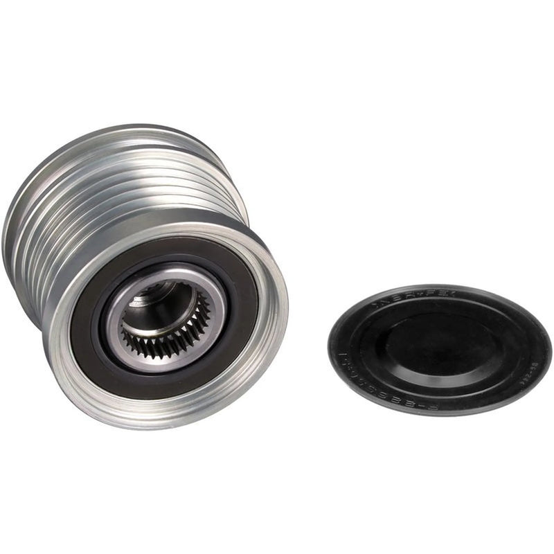 Gates Alternator Overrunning Freewheel Clutch OAP7293