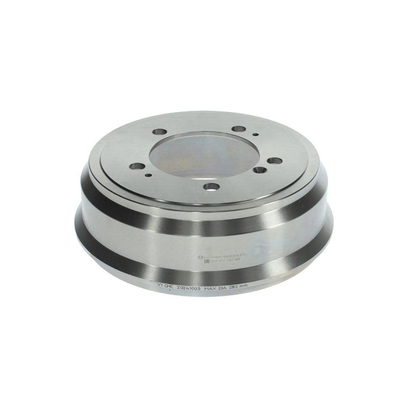 Bosch Brake Drum Assembly Rear 0 986 477 169