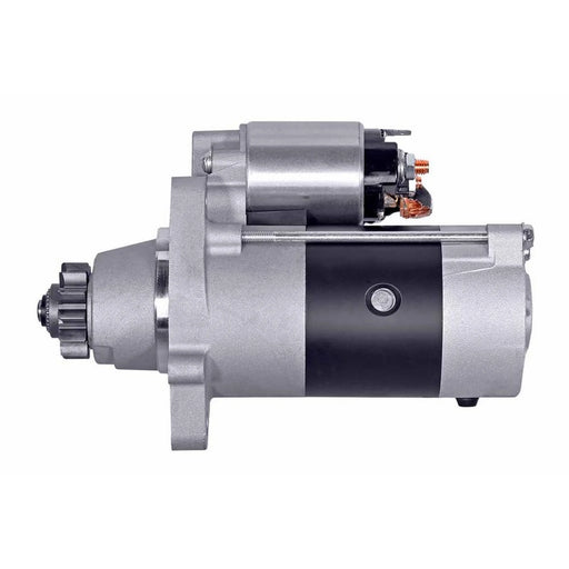 Hella Starter Motor 12V 1.7kW 12 Teeth 8EA 012 526-011
