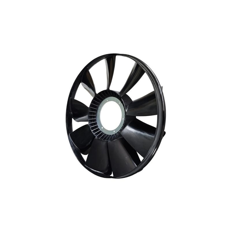Hella Radiator Cooling Fan Blade 8MV 366 435-041