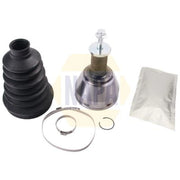 NAPA CV Axle Shaft Assembly Wheel Side NCV1056