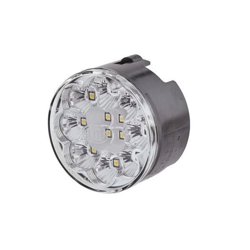 Hella Lamp Po MD24 2PF Vehicle Front 2PF 009 001-521 888550 2PF 009 001-521