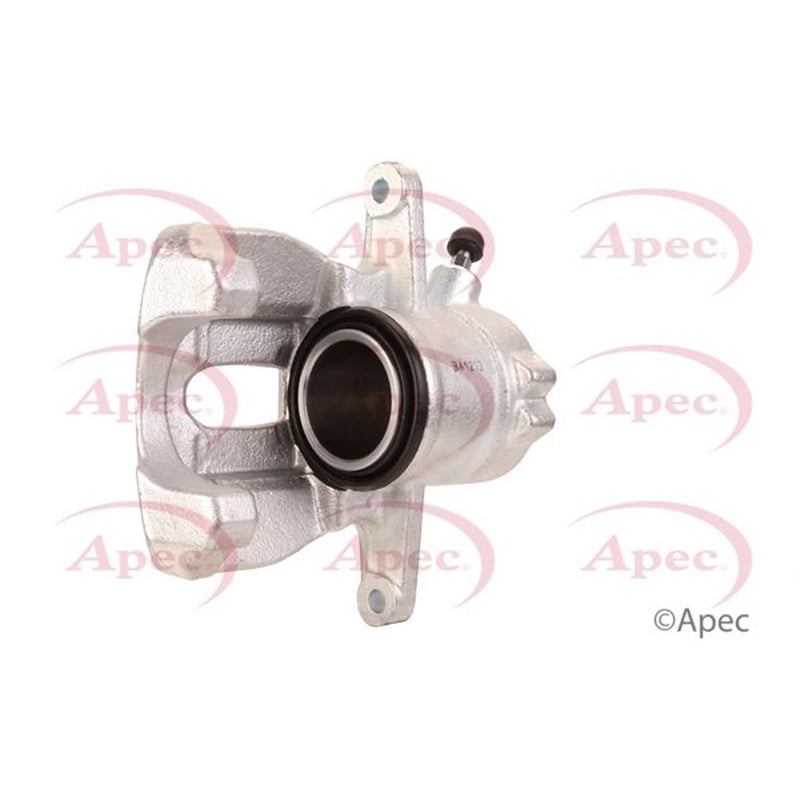 Apec Brake Caliper Assembly Front Left LCA329