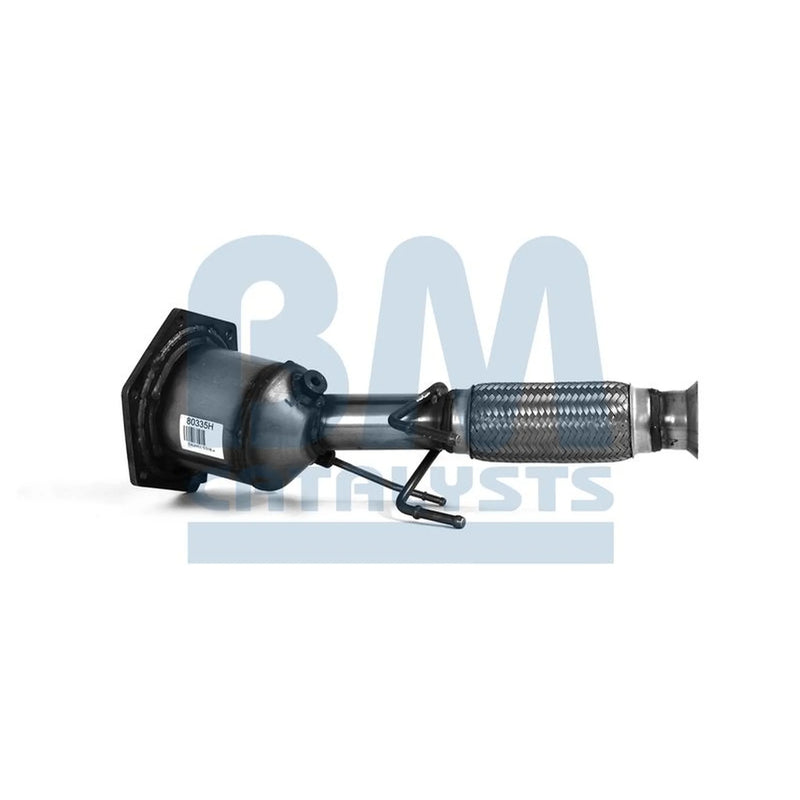 BM Catalysts Homologated Diesel Cat BM80335H