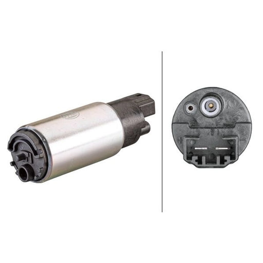 Hella Fuel Pump Assembly 8TF 358 106-761