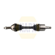 NAPA CV Drive Shaft Driveshaft Front Left NDS1285L