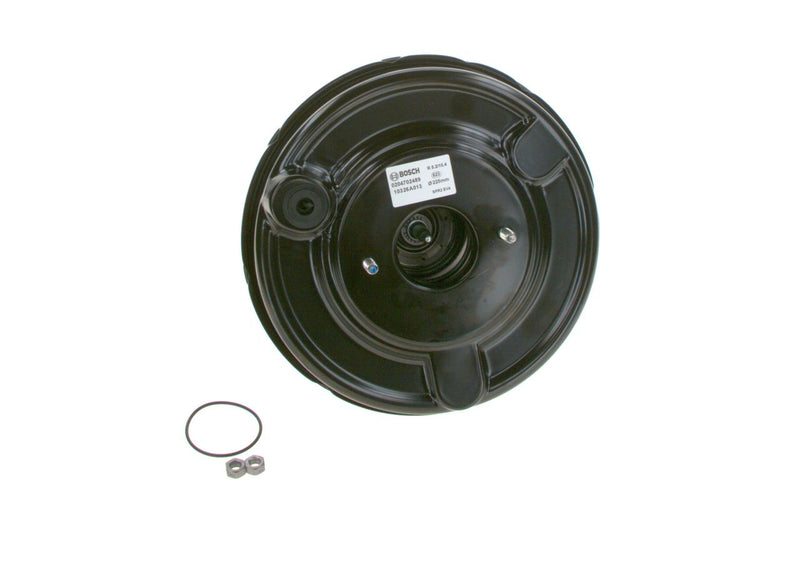Bosch Brake Servo Booster 0204125813