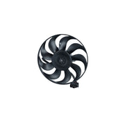 NRF Engine Cooling Fan Right 47398