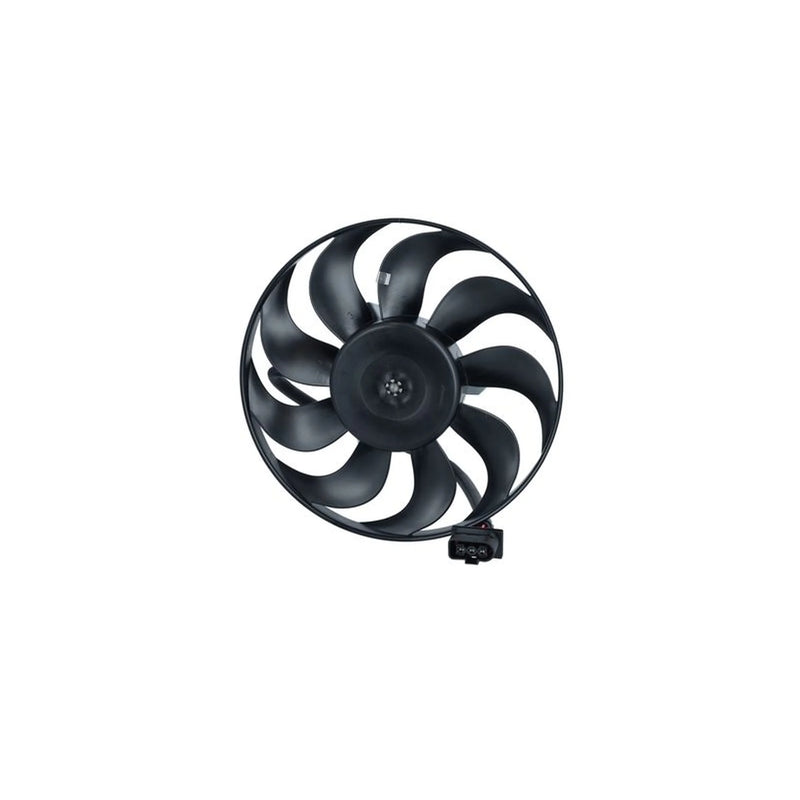 NRF Engine Cooling Fan Right 47398