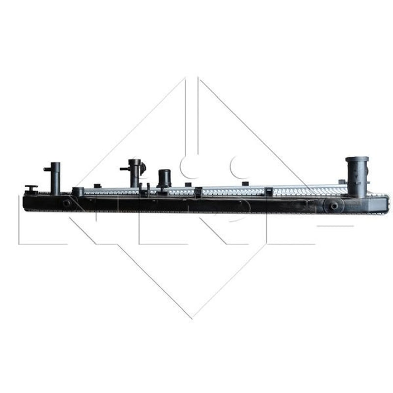 NRF Engine Radiator 53324