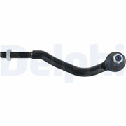 Delphi Steering Tie Rod End Ball Joint Front Right M14x1.5 TA1215