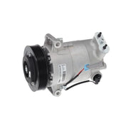 Valeo Air Conditioning Compressor 813410