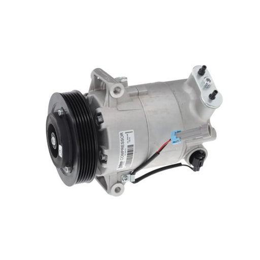 Valeo Air Conditioning Compressor 813410