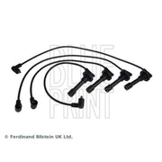 Blue Print Ignition HT Lead Cable Kit ADH21615