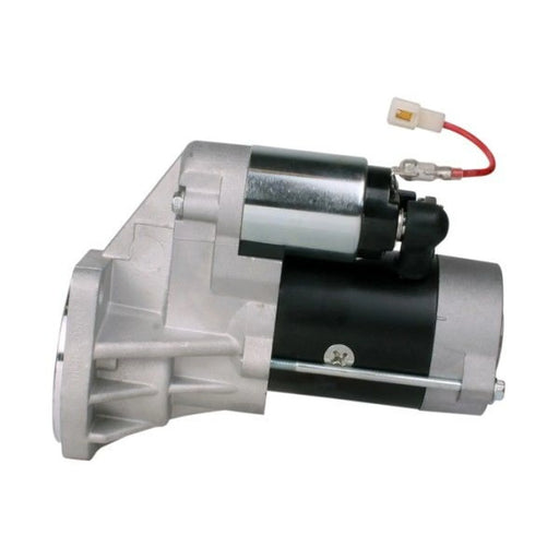 Hella Starter Motor 12V 2.3kW 9 Teeth 8EA 012 528-151