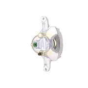 NAPA Brake Caliper Assembly Front Right NCA1144