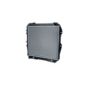 NRF Engine Radiator 52091