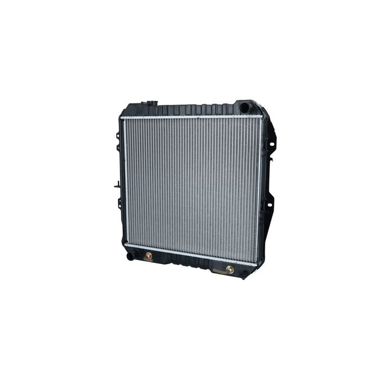 NRF Engine Radiator 52091