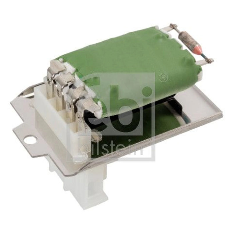 Febi Heater Blower Resistor 19774