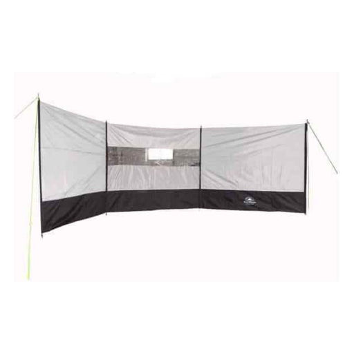 Sunncamp Windjammer Windbreak Grey 5 Metre Camping Caravan Motorhome SF3029 - SunnCamp - Van Life Living