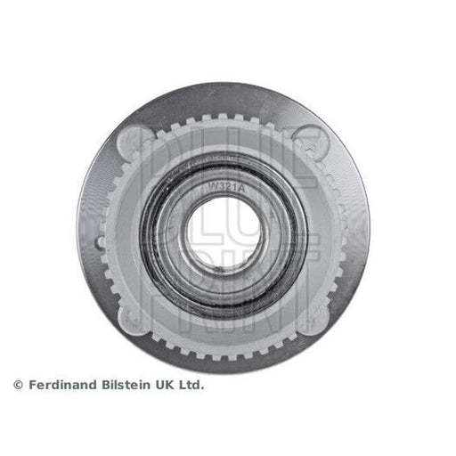 Blue Print Wheel Bearing Kit Rear Right ADG08314