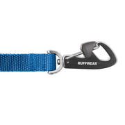 Ruffwear Trail Runner Dog Lead in Blue Pool (1 to 1.8 m) - Ruffwear - Van Life Living