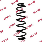 KYB Rear Suspension Coil Spring RA7055
