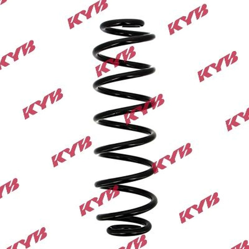 KYB Rear Suspension Coil Spring RA7055