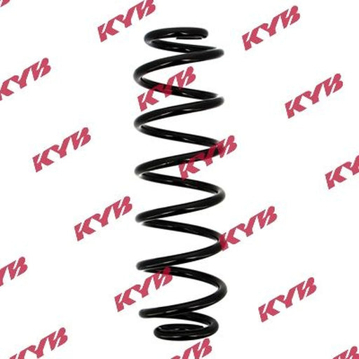 KYB Rear Suspension Coil Spring RA7055