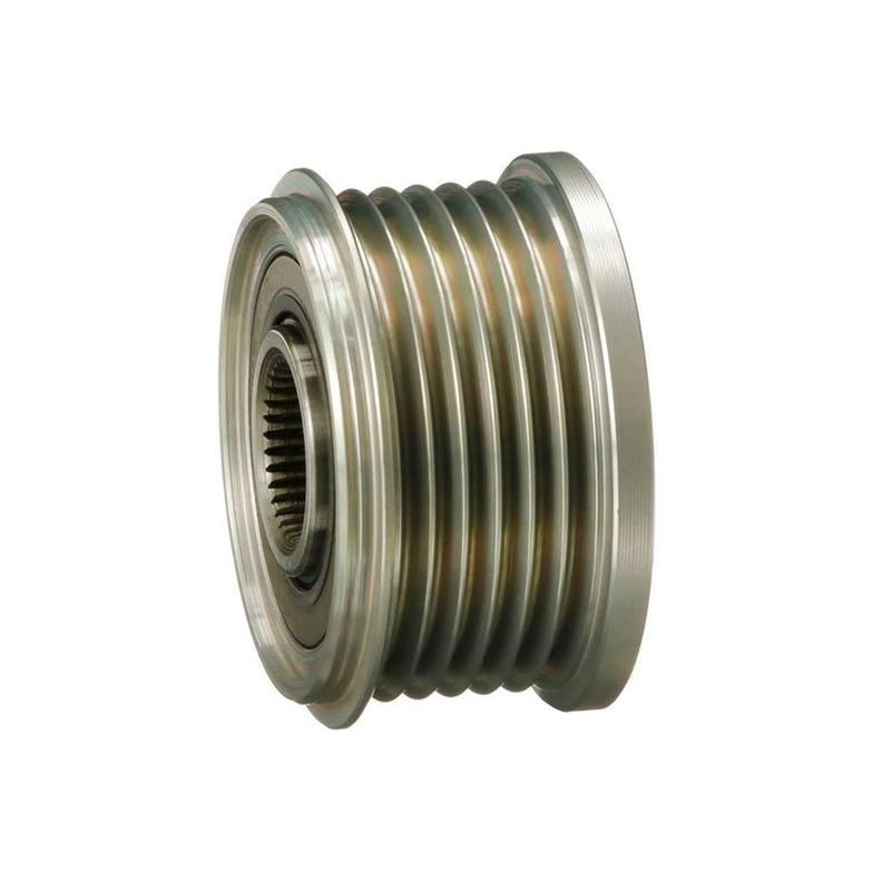Gates Alternator Overrunning Freewheel Clutch OAP7283
